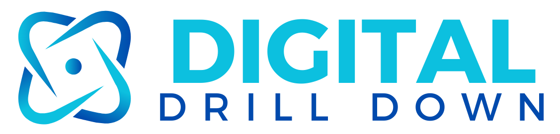 Digital Drill Down