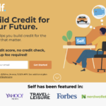 Unlocking Financial Freedom: A Comprehensive Guide to Self-Lender Credit Builder