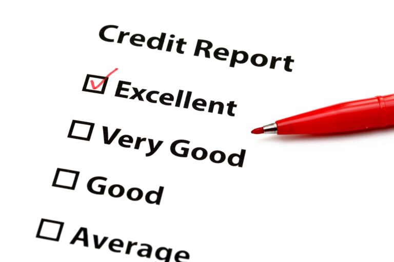 Improve Credit Score Fast